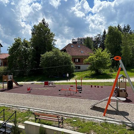 Zlatibor Highland Hotel Exterior foto